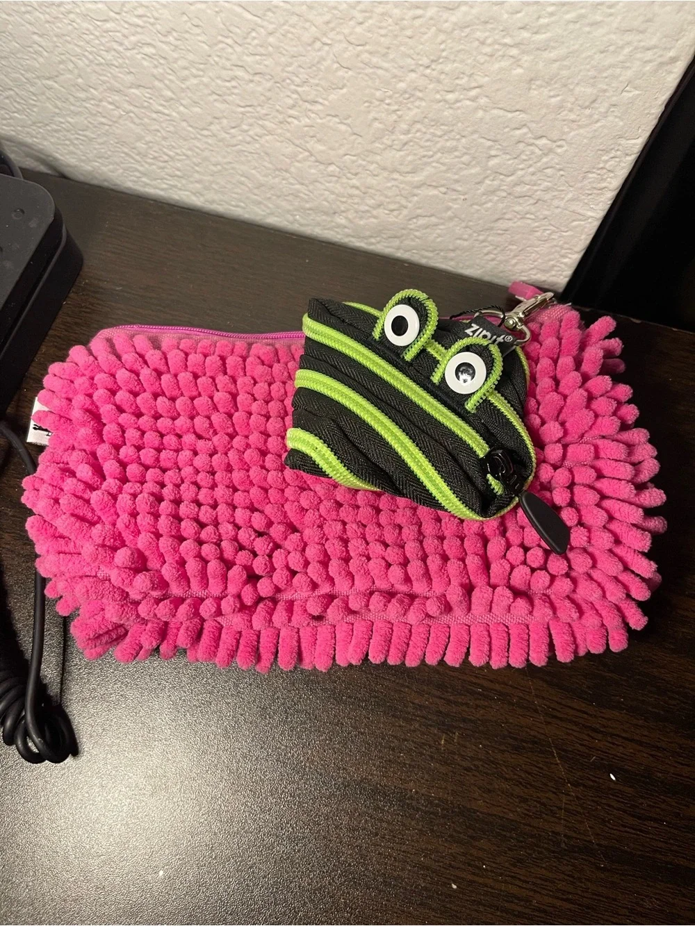 Pencil cases lot